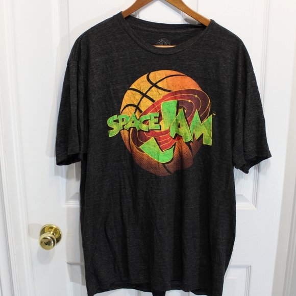 space jam Other - Space Jam T-shirt Size XL Pre-owned